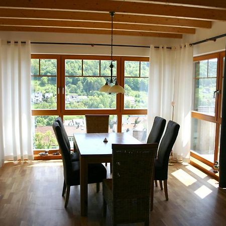 Haus Leenja Беферунген Екстер'єр фото