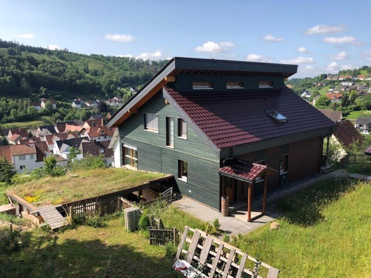 Haus Leenja Беферунген Екстер'єр фото
