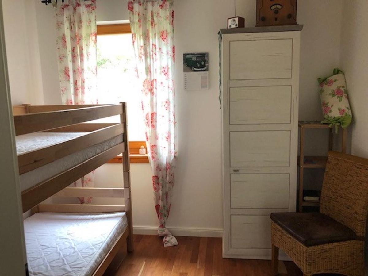 Haus Leenja Беферунген Екстер'єр фото