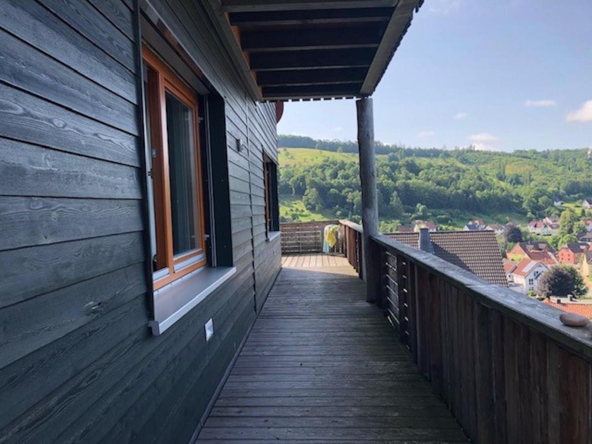 Haus Leenja Беферунген Екстер'єр фото