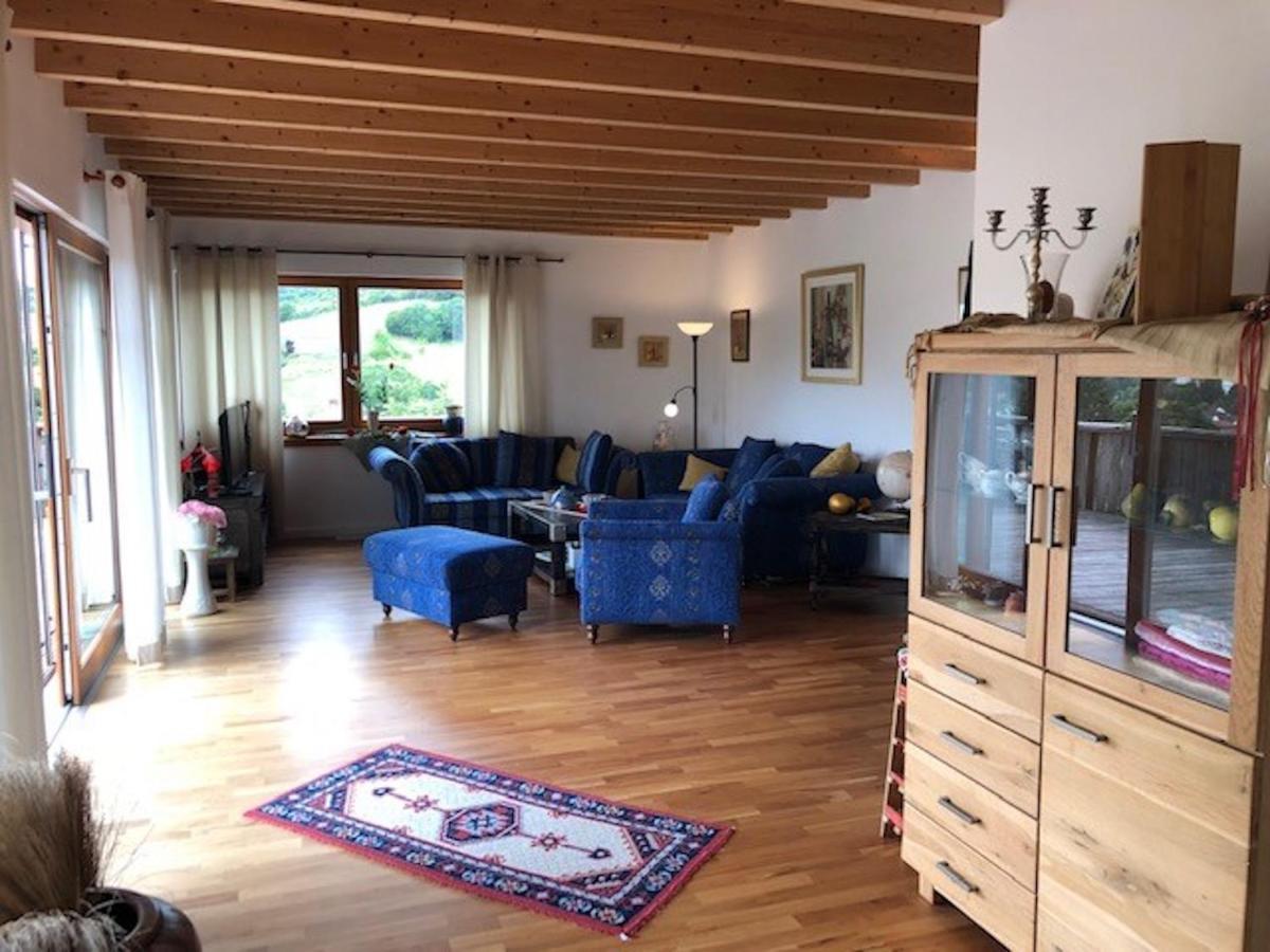 Haus Leenja Беферунген Екстер'єр фото